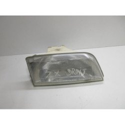 Optique Avant Principal Droit (feux)(phare) Citroen Zx Phase 2